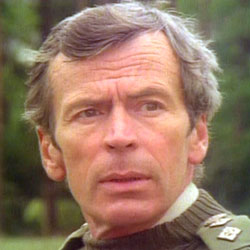 Colonel Tomson