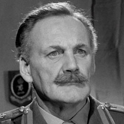 Brigadier Goddard