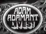 Adam Adamant Lives!