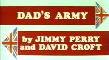 Dad’s Army