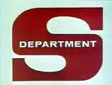 Department S