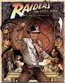 Raiders of the Lost Ark