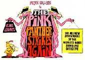 Pink Panther